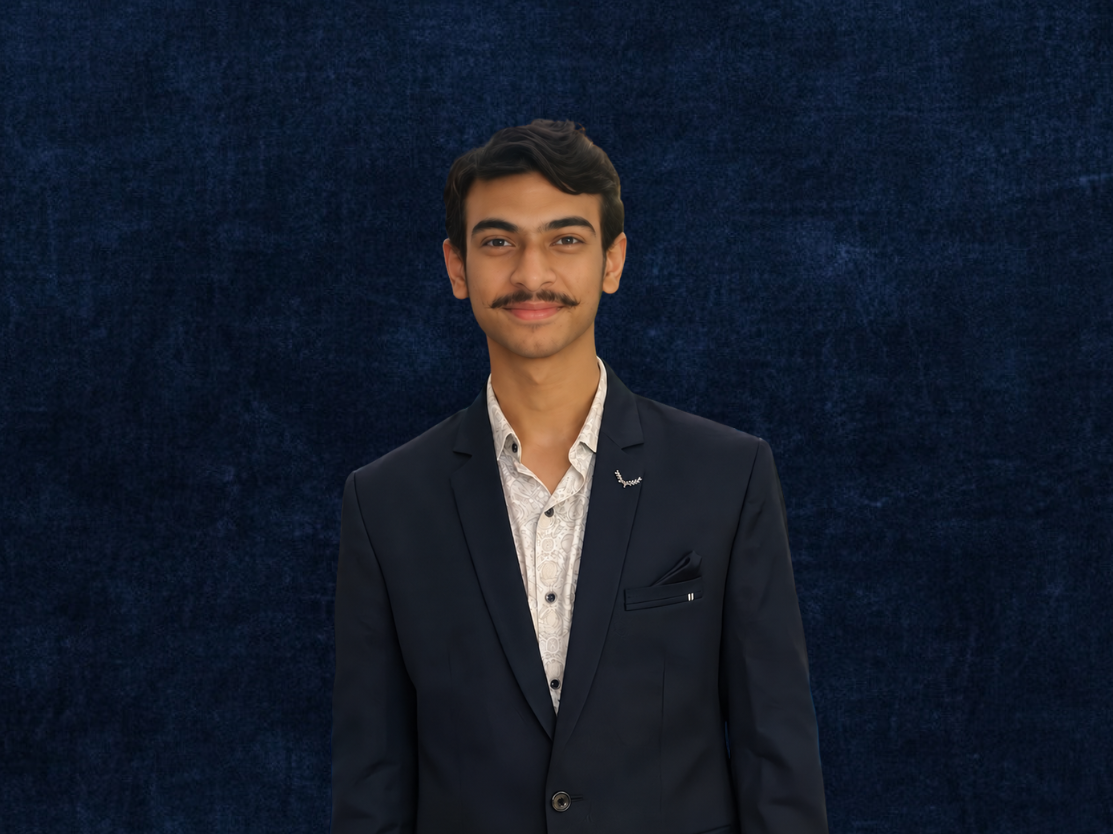 Aayush Dongarwar