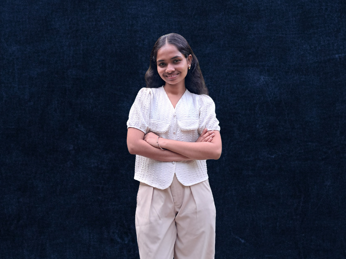 Aditi Narute