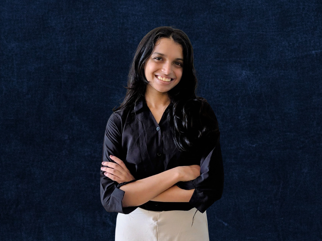 Avani Kondejkar