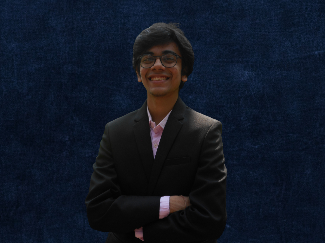 Dharam Visaria