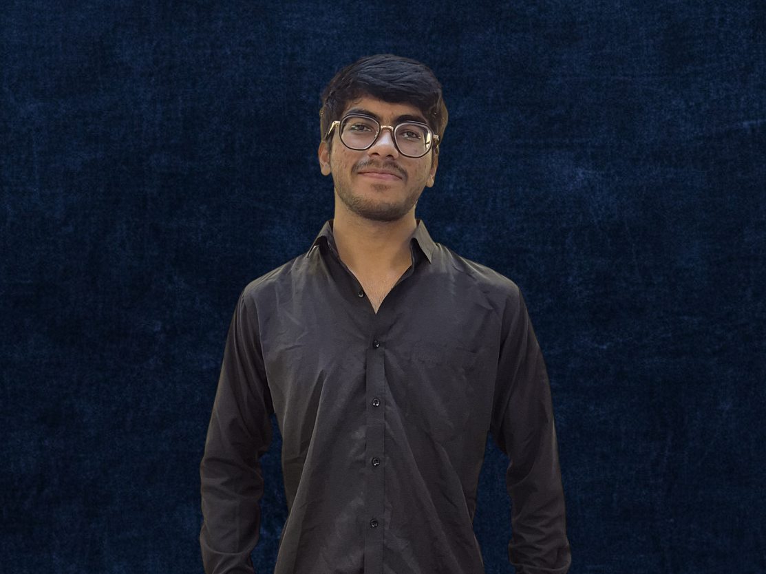 Karthikey Daga