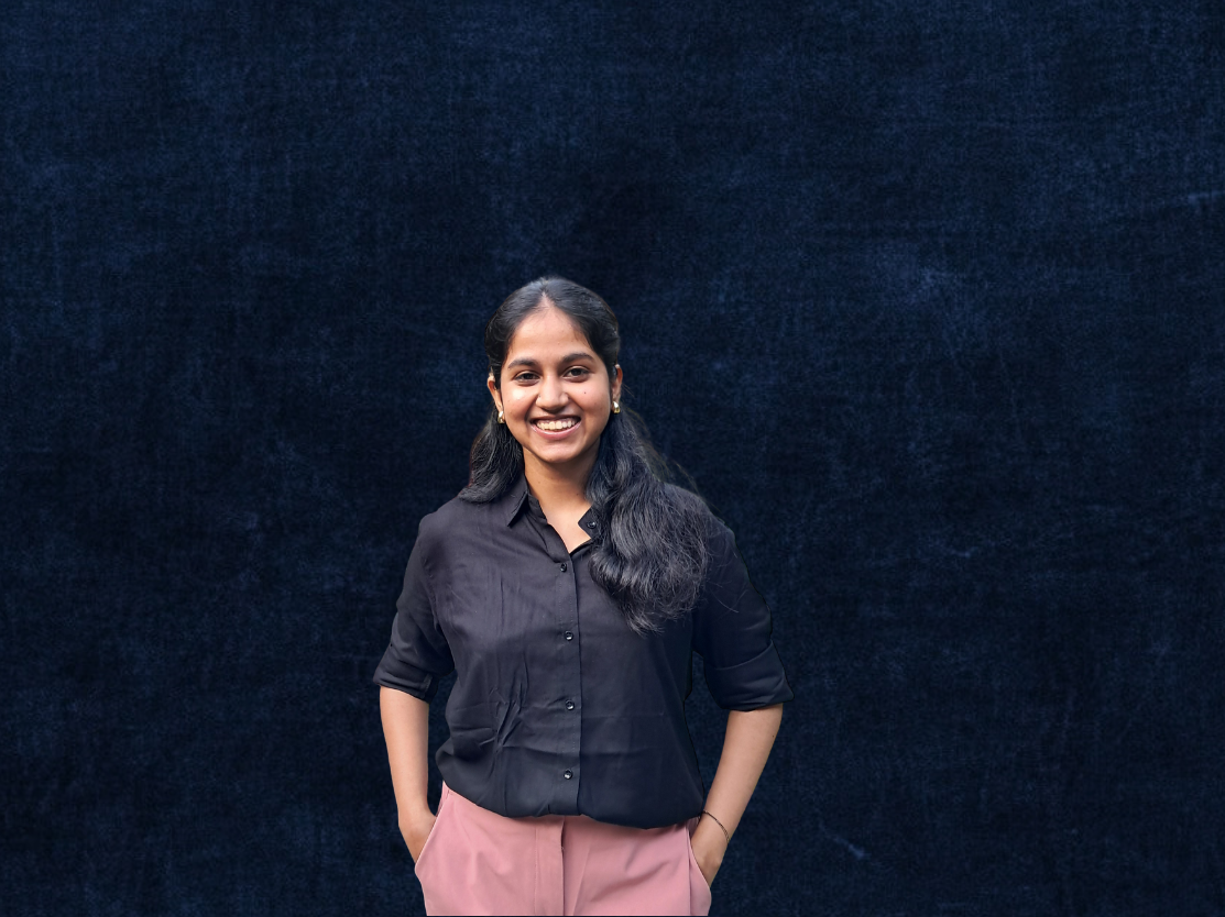 Kimaya Patankar