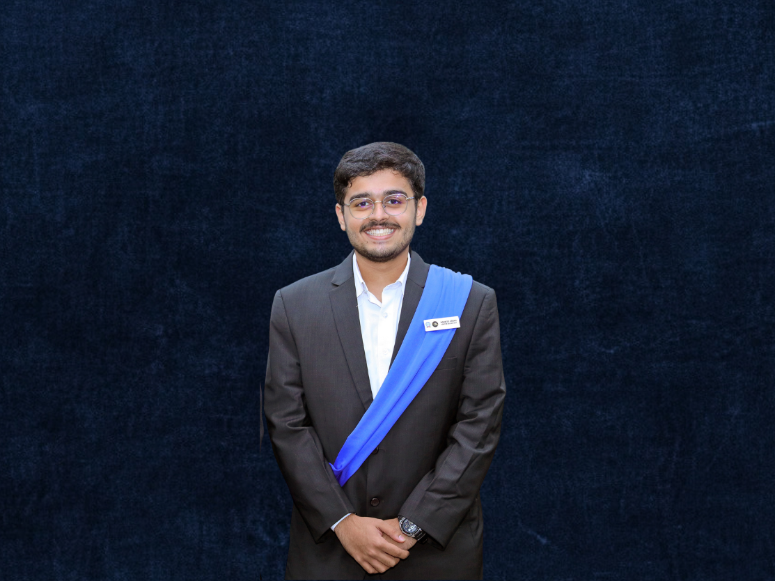 Kshitij Joshi