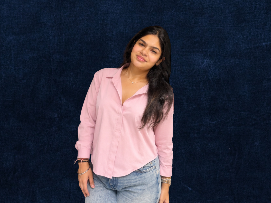Liesha Agrawal