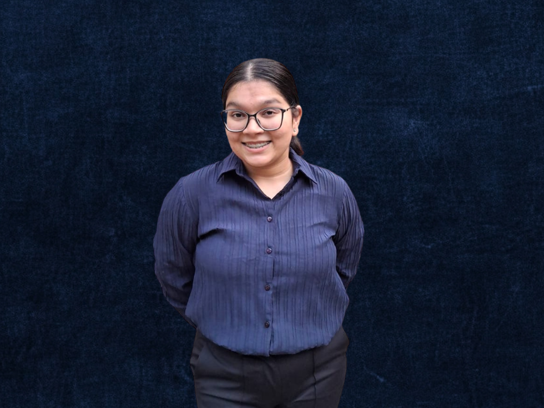 Mrunal Pawar
