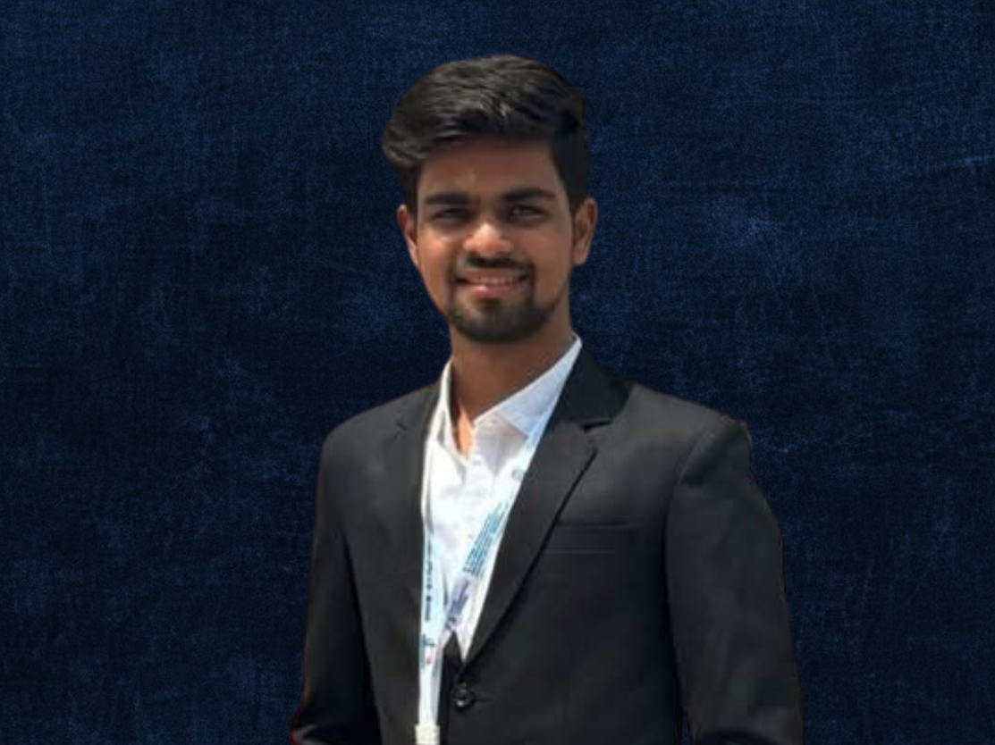 Piyush Nirban