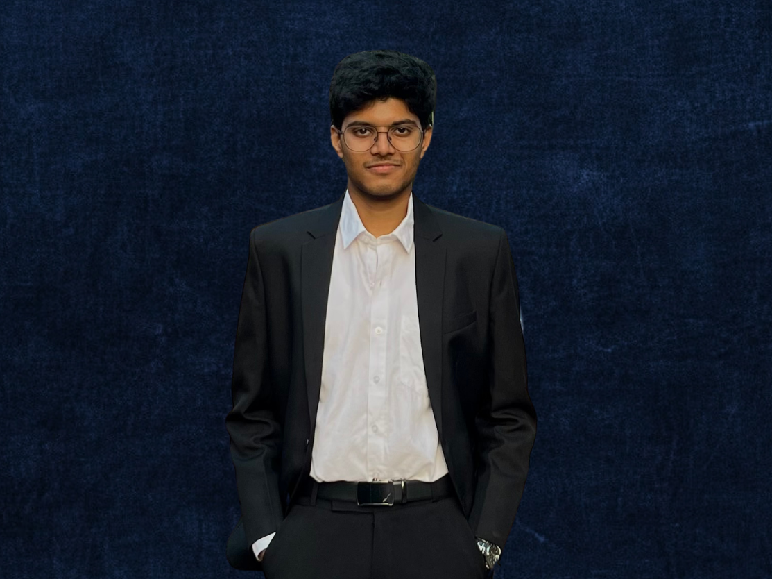 Prajval Barve