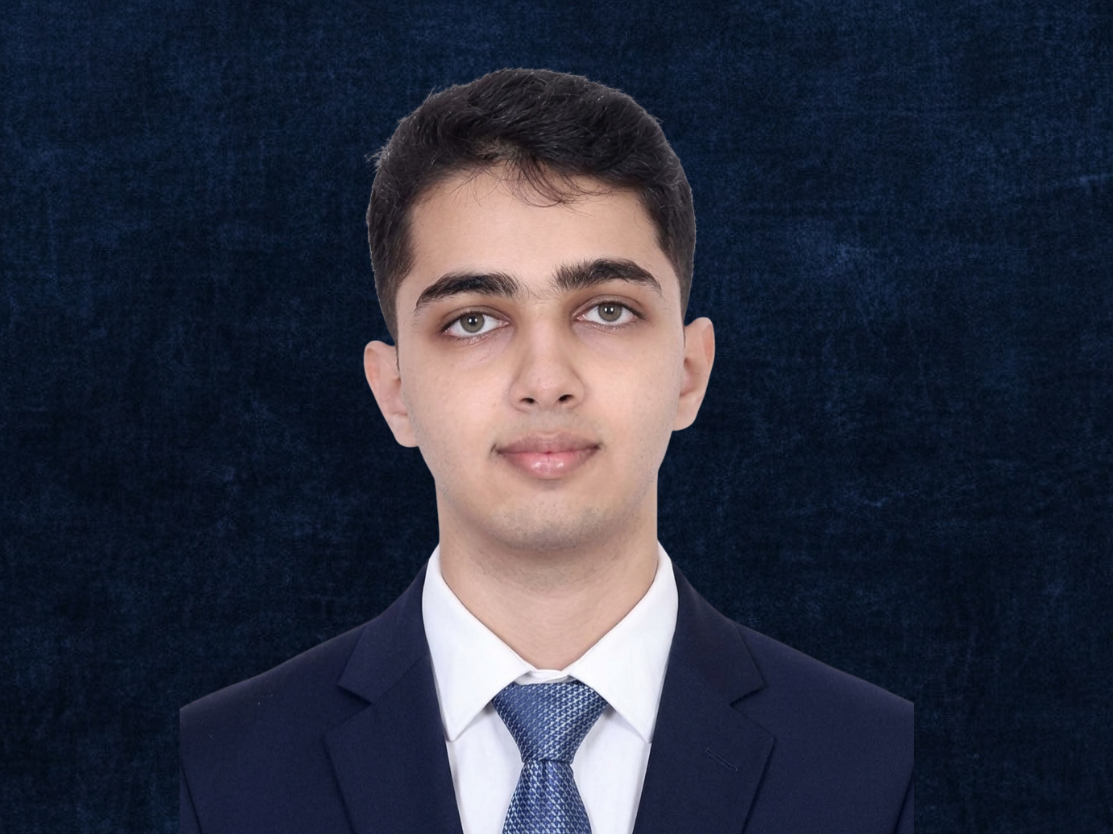 Pranav Joshi