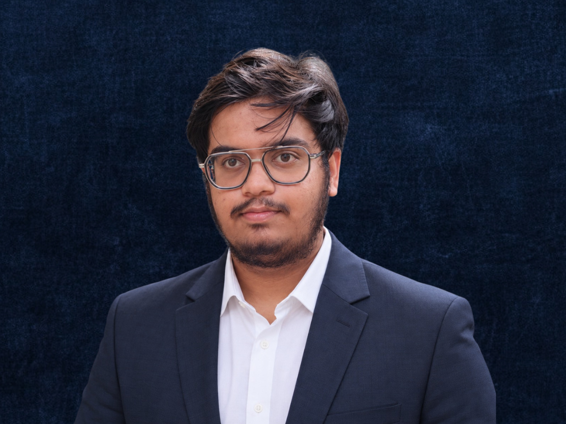 Pranav Bhavsar