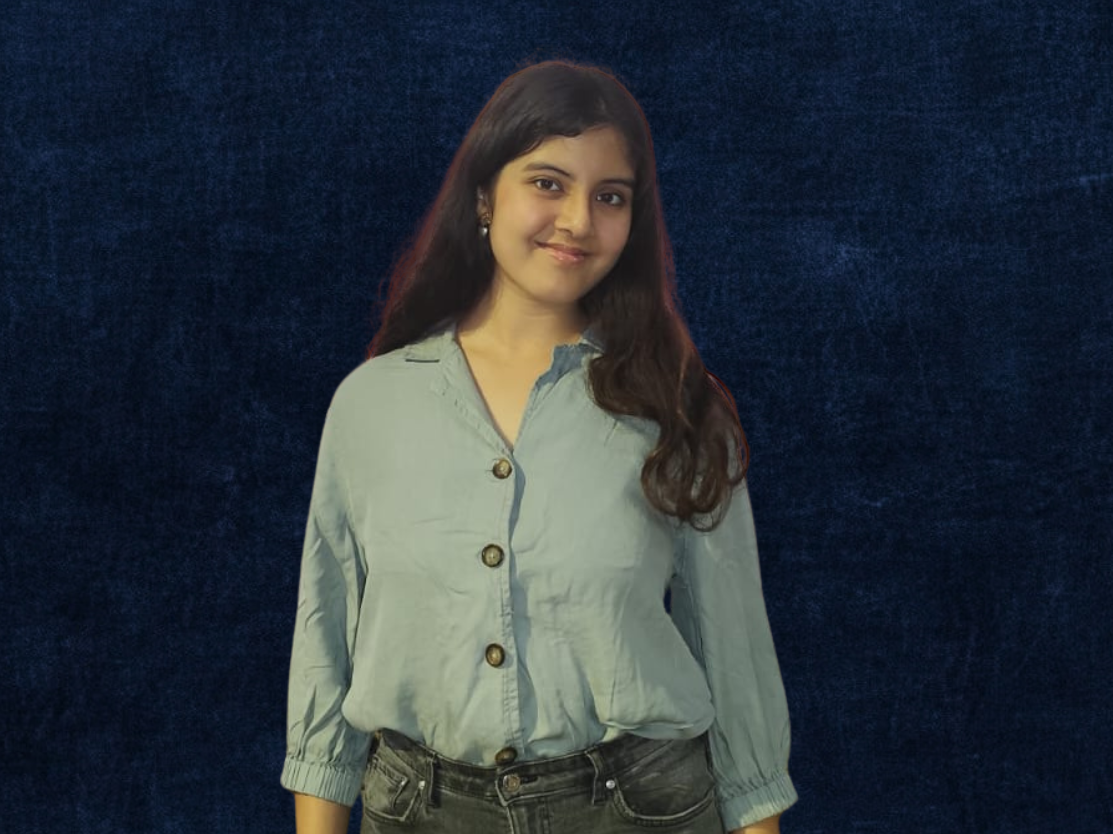 Prapti Pandey