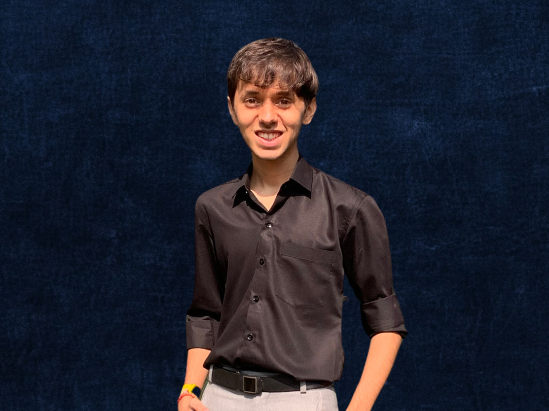 Preet Panchal