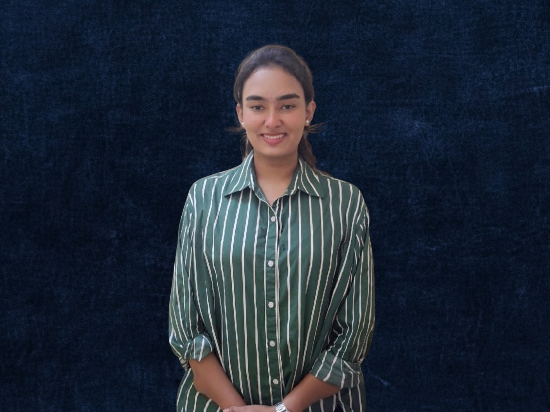Shraddha Behra