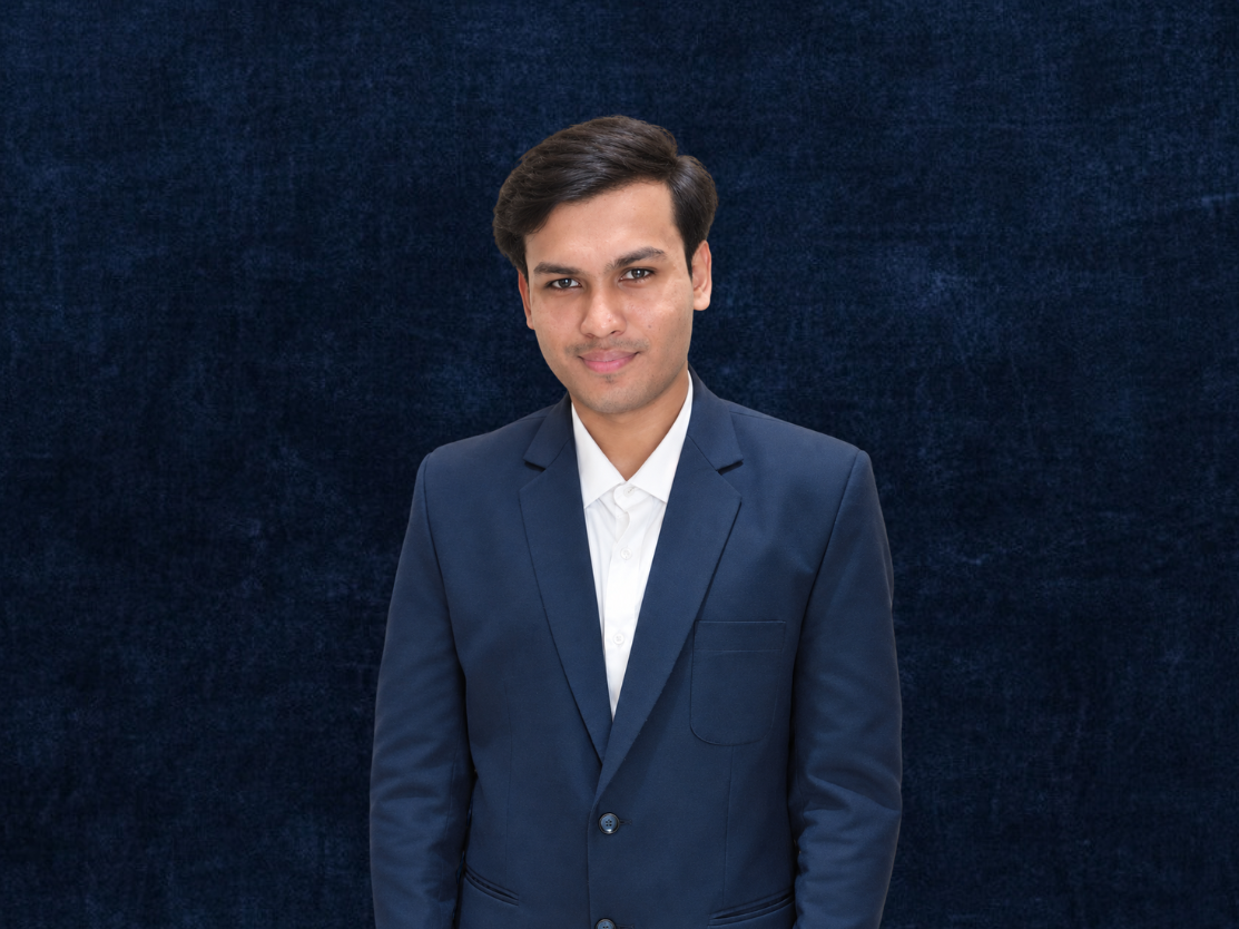 Soham Patil