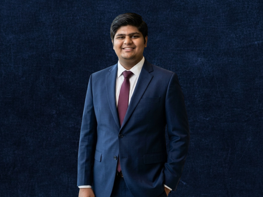 Soham Deshpande