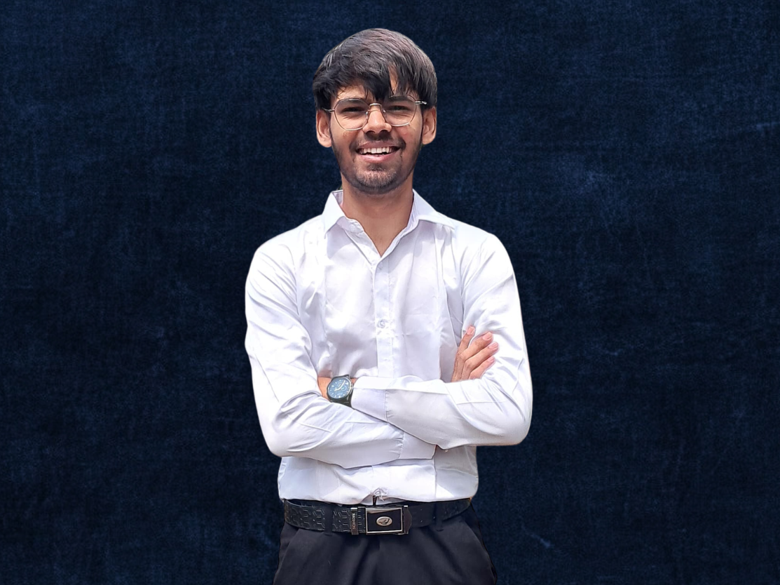 Uday Gondane