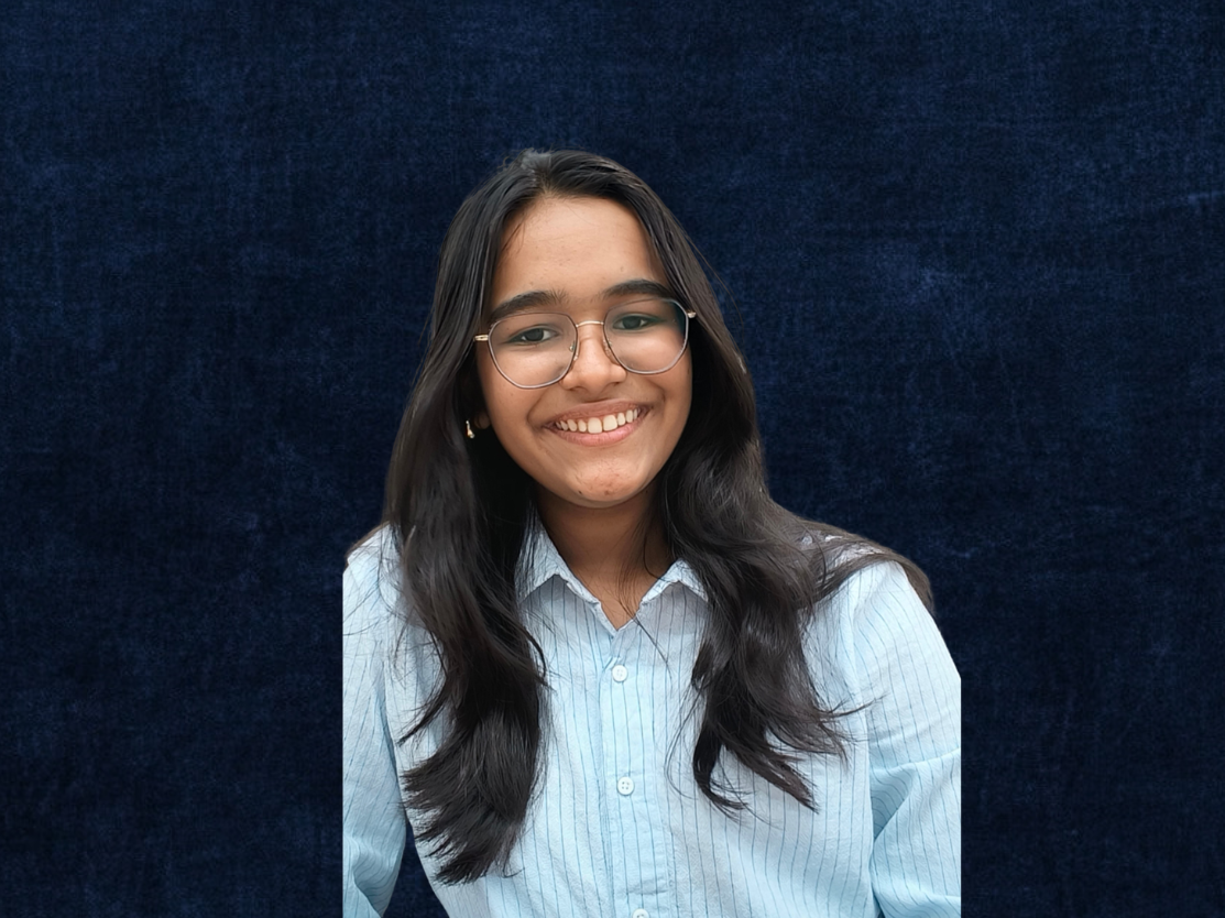 Yutika Rathi
